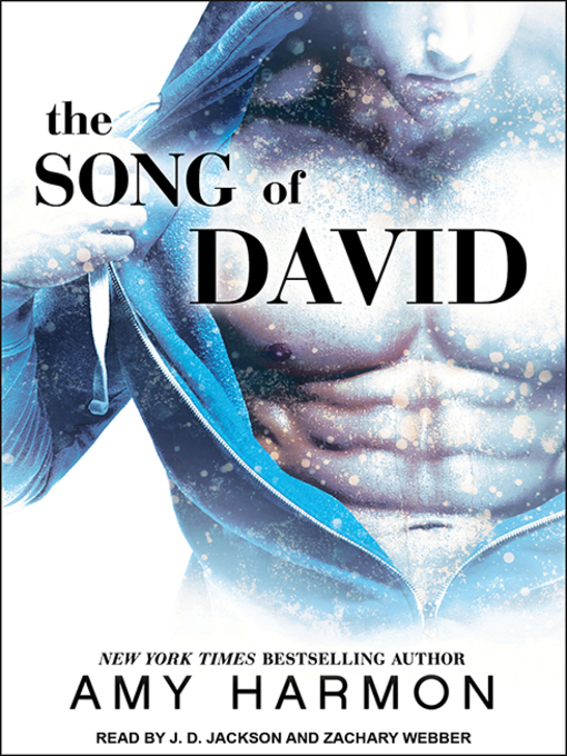 Title details for The Song of David by Amy Harmon - Available